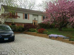509 Bay Hills Dr, Arnold, MD