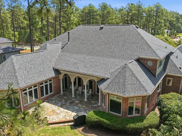 114 Haddington Drive, Pinehurst, NC 28374