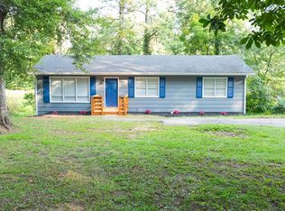 412 Hawthorne Cir, Stockbridge, GA