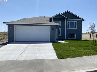 78 Riley Ave, Umatilla, OR 97882