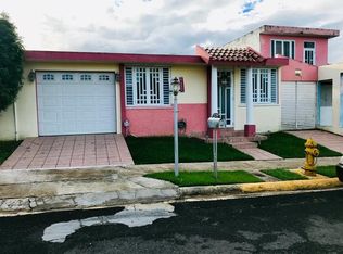 2I16 Calle 60, Carolina, PR 00987