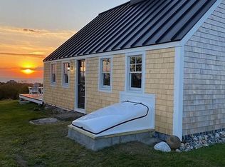 875 W Side Rd, Block Island, RI 02807