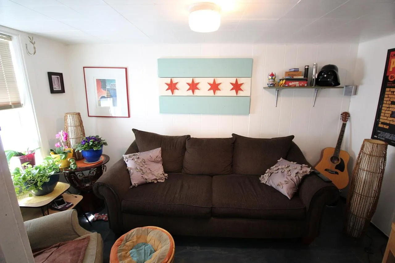 2 bed, 700 sqft, $1,595 — Photo 4
