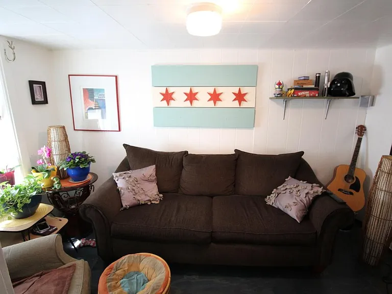 2322 W 18th Pl #1 — Photo 4