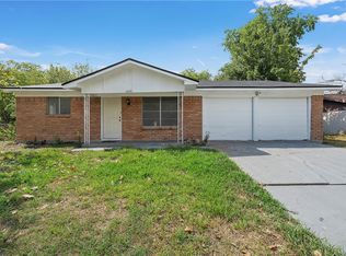 3404 Medallion Cir, Waco, TX 76706