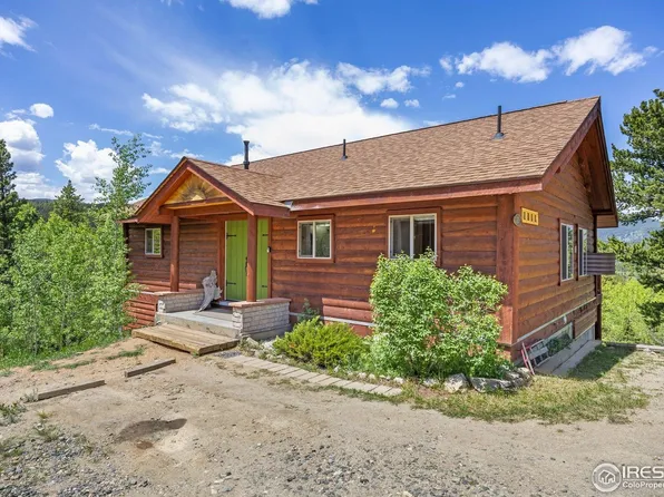 305 Genevas Way, Black Hawk, CO 80422