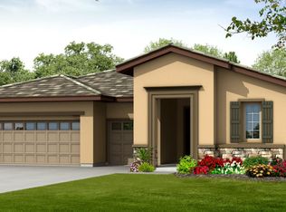15407 Via Bassano Dr, Bakersfield, CA