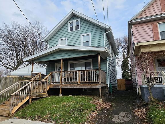 2nd image of 343 E 33rd St