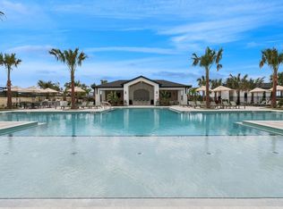 Ascend Sand Mine, Davenport, FL 33897