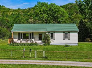 3521 Cosby Hwy, Cosby, TN 37722