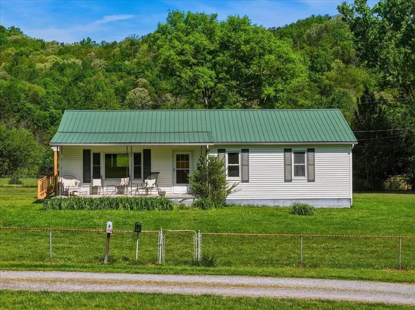 3521 Cosby Hwy, Cosby, TN 37722