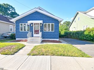 58 Conover Ave, Nutley, NJ 07110