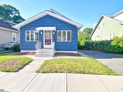 58 Conover Ave, Nutley, NJ, 07110