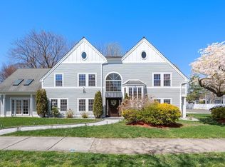 5 Antonellis Cir, Newton, MA 02459