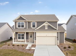 573 S Stone Brook Dr, Romeoville, IL 60446