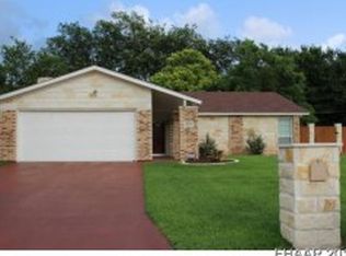 1609 Fox Trl, Harker Heights, TX 76548