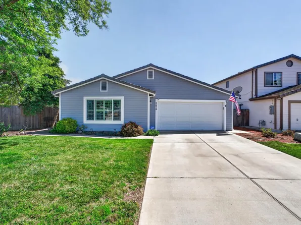 552 W 4th St, Tracy, CA 95376