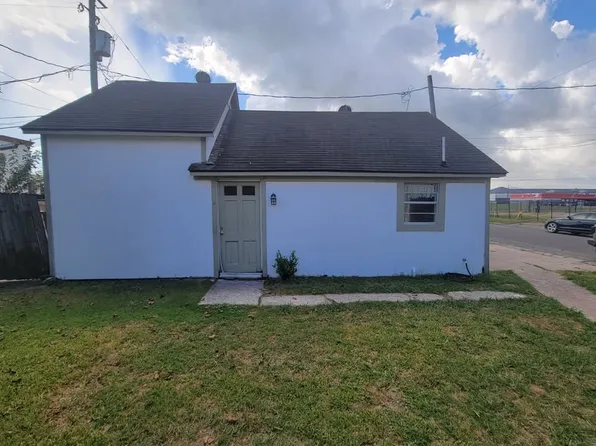 619 Morrell St #1/2, Baytown, TX 77520