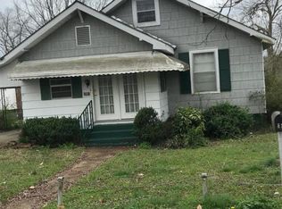 191 Mason Rd, Winfield, AL 35594