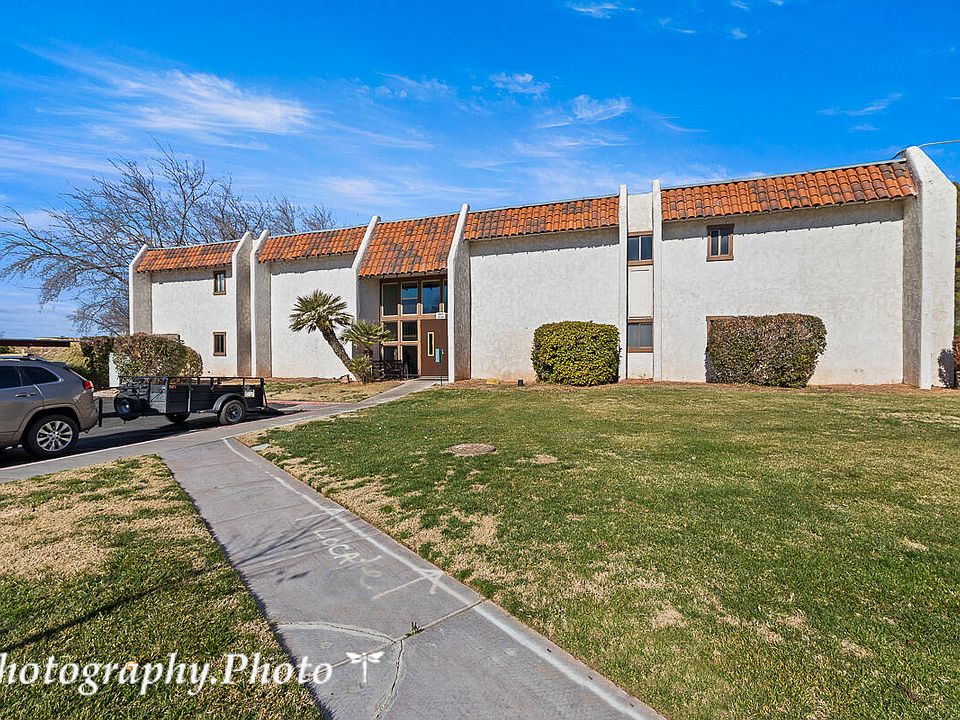 776 W Diagonal St Unit 64, Saint George, Ut 84770 