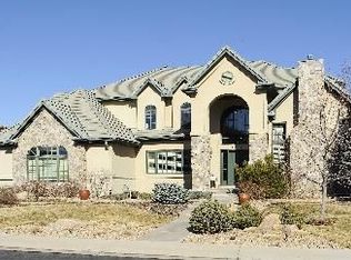 1043 Rutherford Way, Highlands Ranch, CO 80126