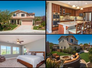 2615 Fallsview Rd, San Marcos, CA 92078