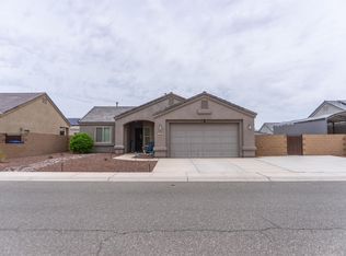 8450 E 37th Pl, Yuma, AZ 85365