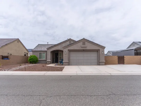 8450 E 37th Pl, Yuma, AZ 85365