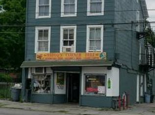 226 1st Street #4, Newburgh, NY