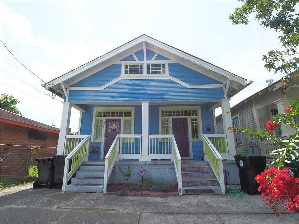 1st image of 2220-22 Upperline St