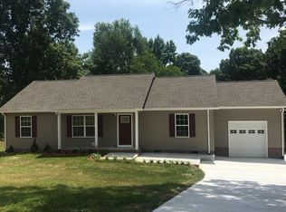 971 Hargrove Rd LOT 14, Dickson, TN 37055