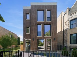 2931 W Washington Blvd #2, Chicago, IL 60612