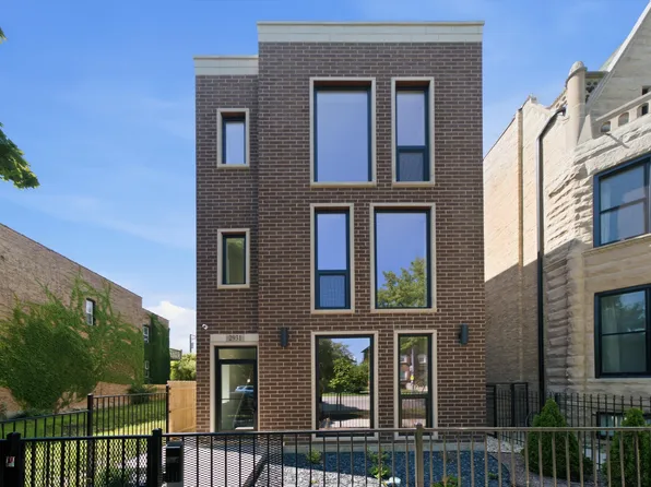 2931 W Washington Blvd #2, Chicago, IL 60612