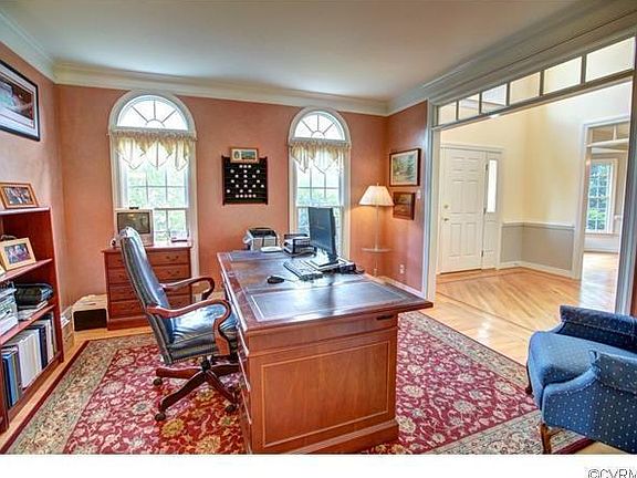 formal living room/office