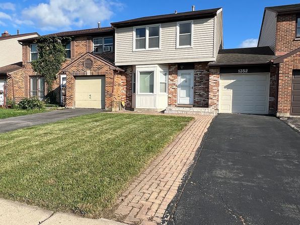 1352 Georgetown Dr