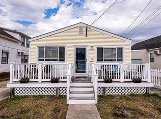321 E 16th Ave, Wildwood, NJ 08260