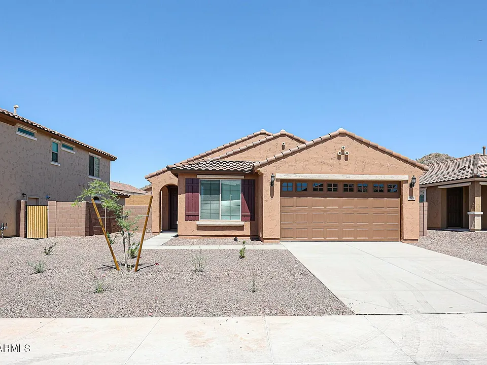 7134 W Bent Tree Dr