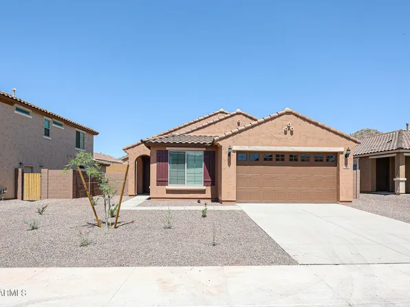 7134 W Bent Tree Dr, Peoria, AZ 85383