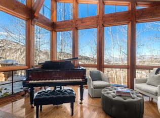 170 Falcon Rd, Aspen, CO 81611