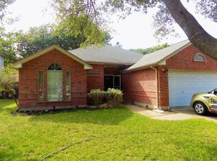 2306 Raintree Path, Round Rock, TX 78664