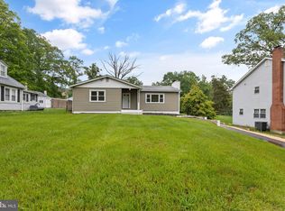 33 Reservoir Rd, Perryville, MD 21903
