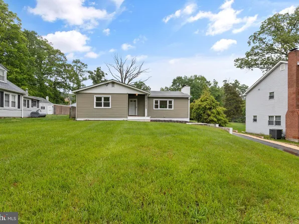 33 Reservoir Rd, Perryville, MD 21903