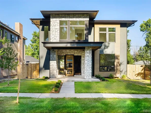 2371 S Franklin Street, Denver, CO 80210