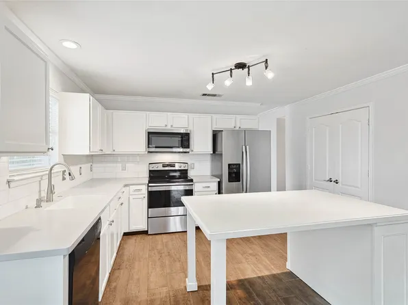 4017 Carlsbad Way, Fort Worth, TX 76244