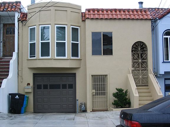 The top floor of 236 Cayuga is yours!