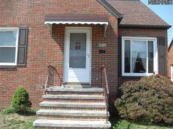 4916 E 110th St, Garfield Heights, OH 44125