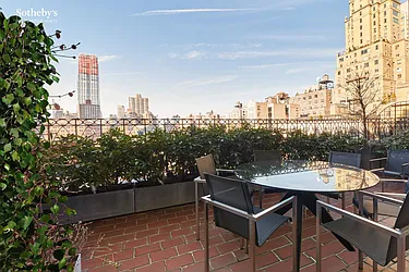 Sold by Sotheby's International Realty