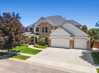 5832 N Rosa Springs Ave, Meridian, ID 83646