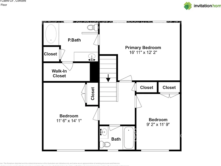 1330 Cadre Cir — Photo 3