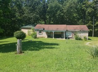 3276 Pace Rd, Clarksville, TN 37043